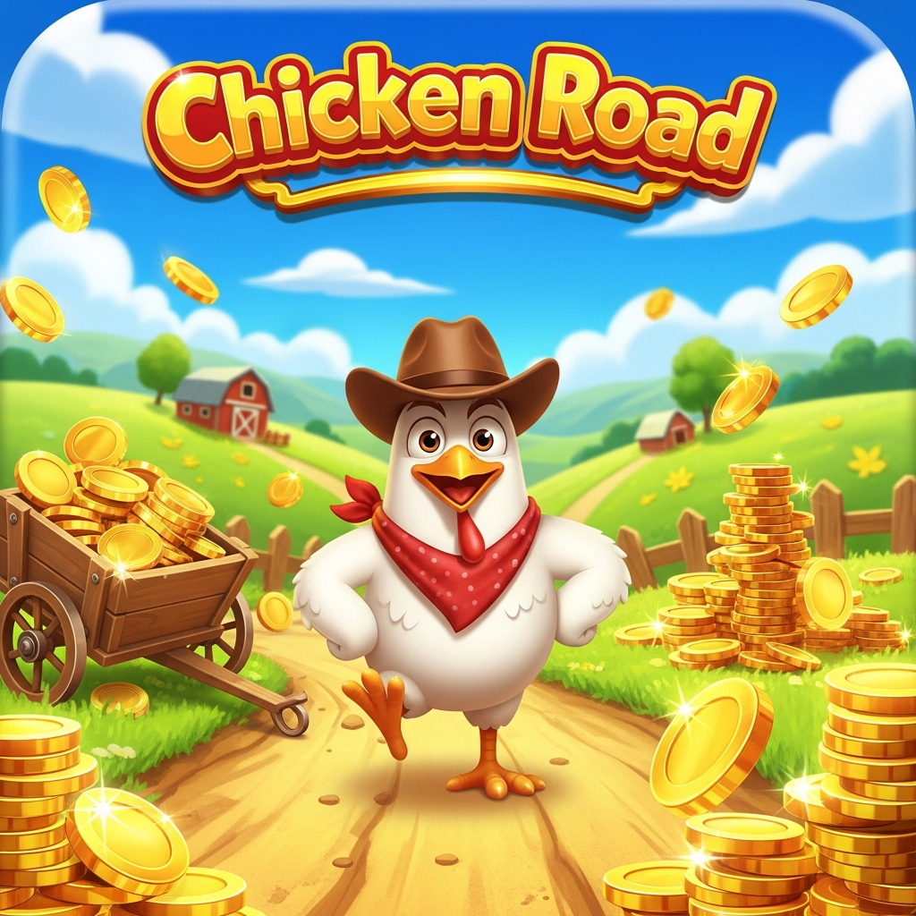Chicken Road