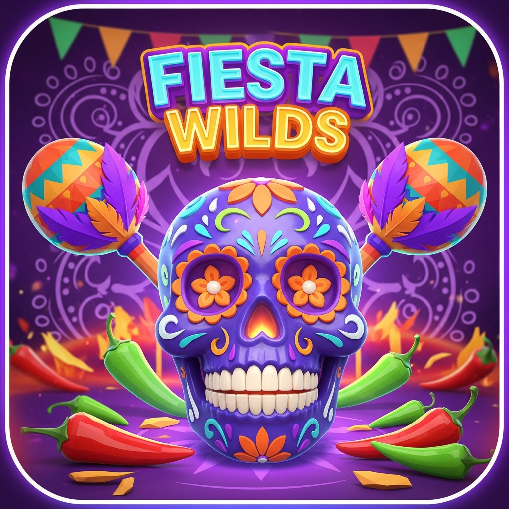 Fiesta Wilds